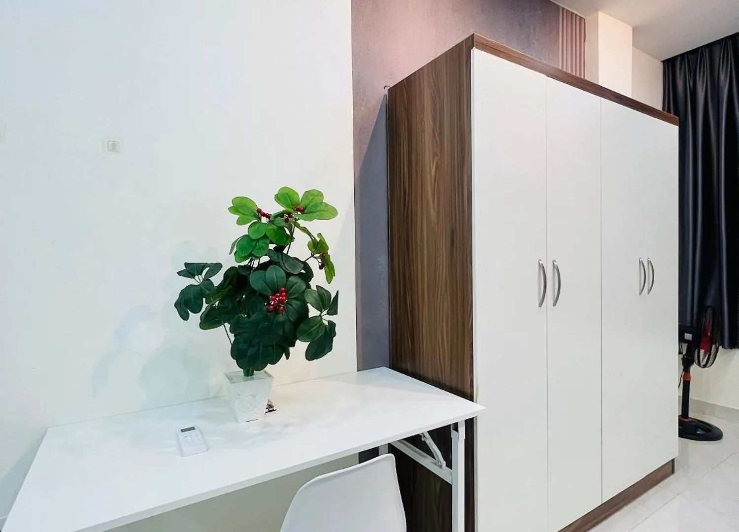 Aparthotel Long Home 2 - B101 Ho Chi Minh City