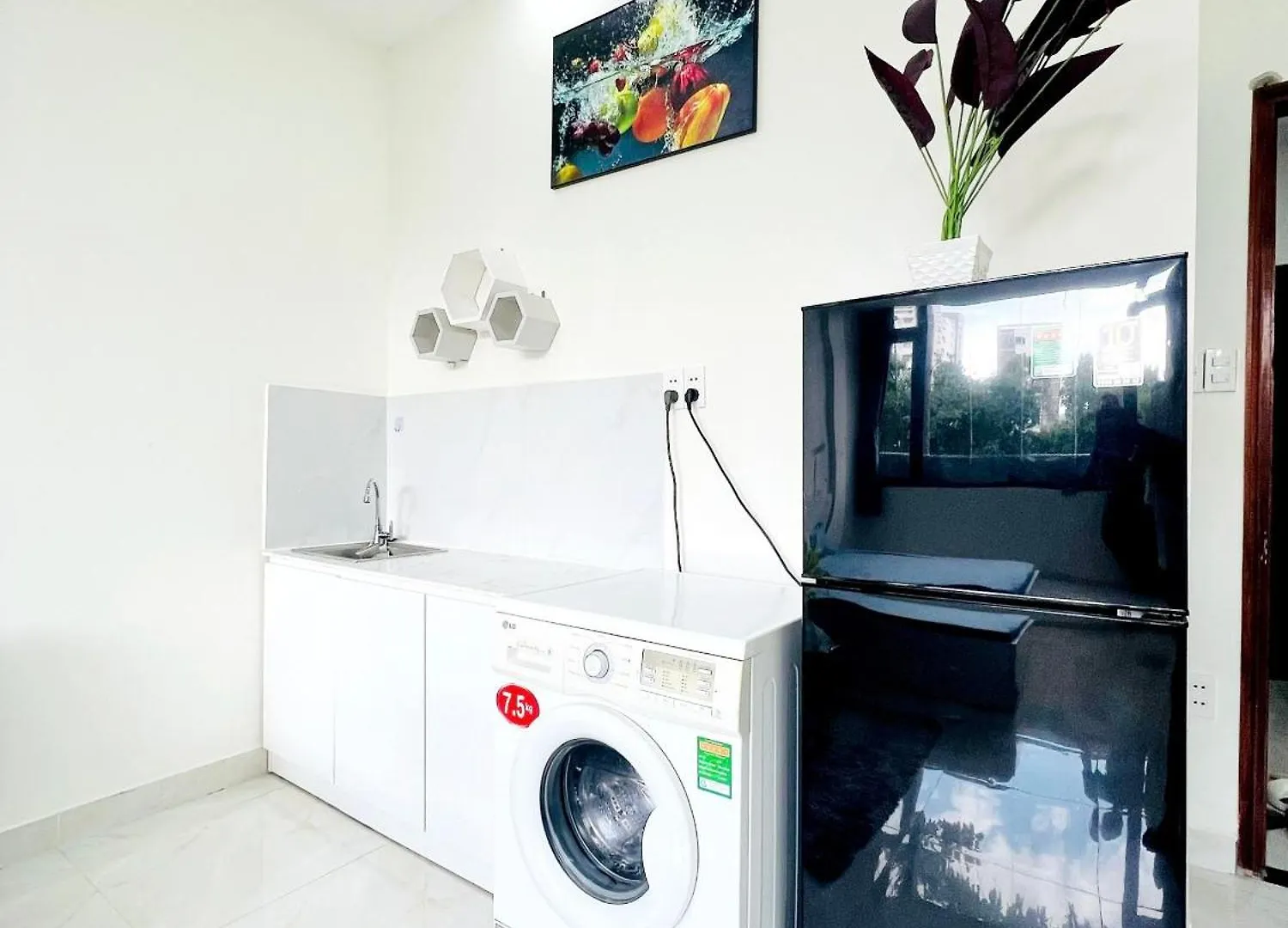 Long Home 2 - B101 Ho Chi Minh City Vietnam