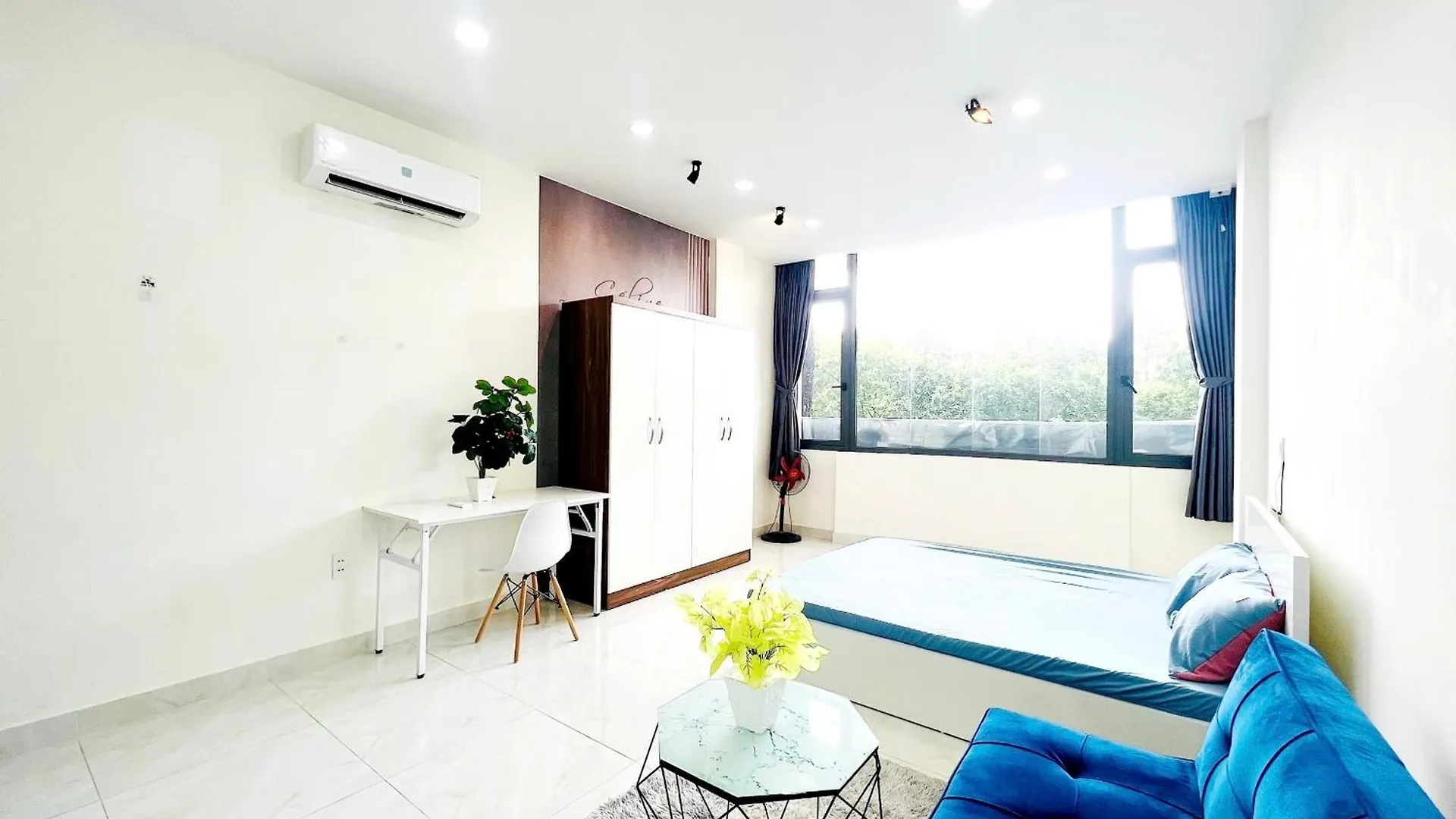 Long Home 2 - B101 Ho Chi Minh City