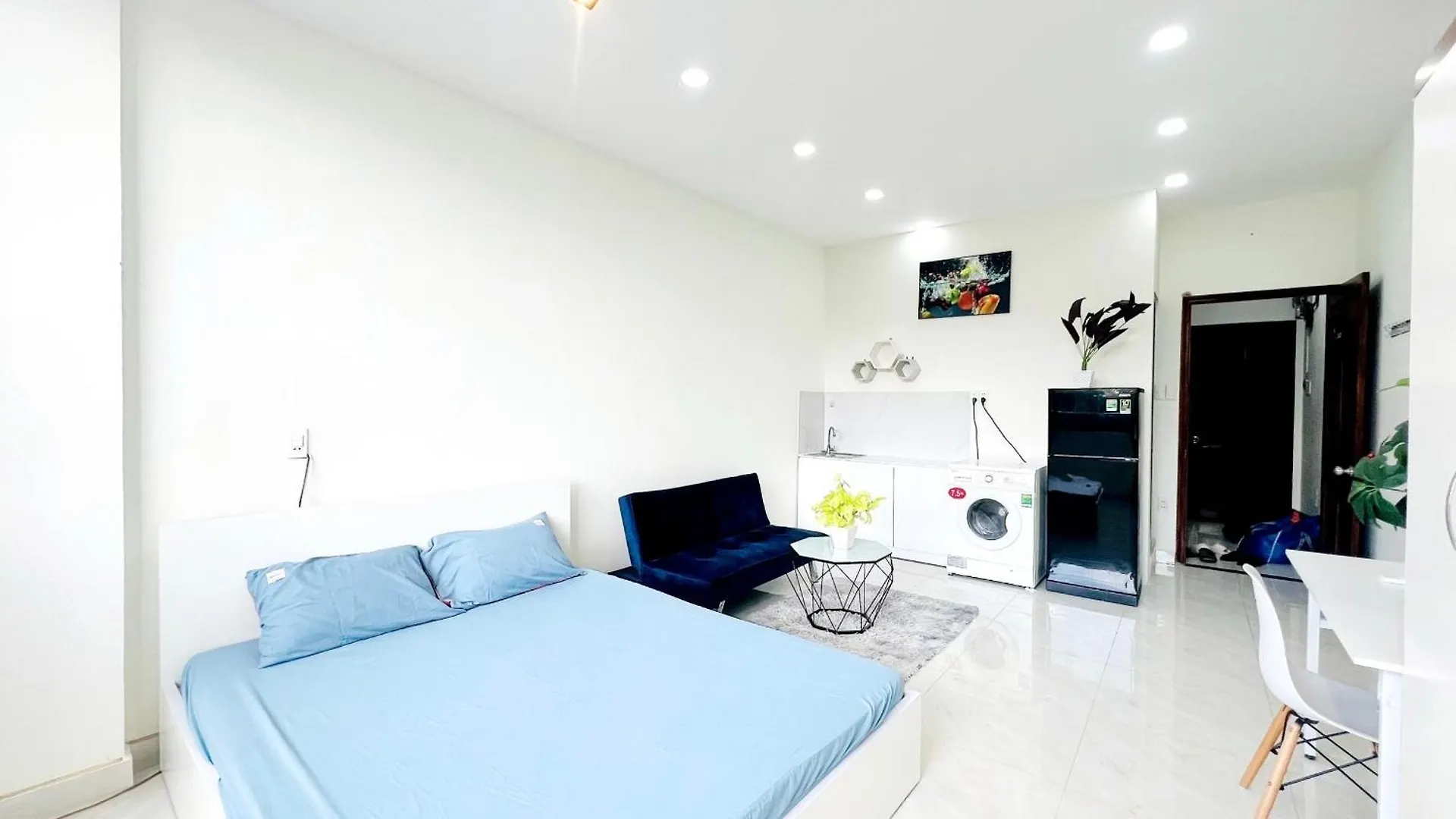 Long Home 2 - B101 Ho Chi Minh City